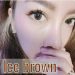 softlens dreamcon ice brown