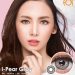 Softlens EOS PEAR (i-Pear) 14.5mm