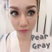 Softlens EOS PEAR (i-Pear) 14.5mm