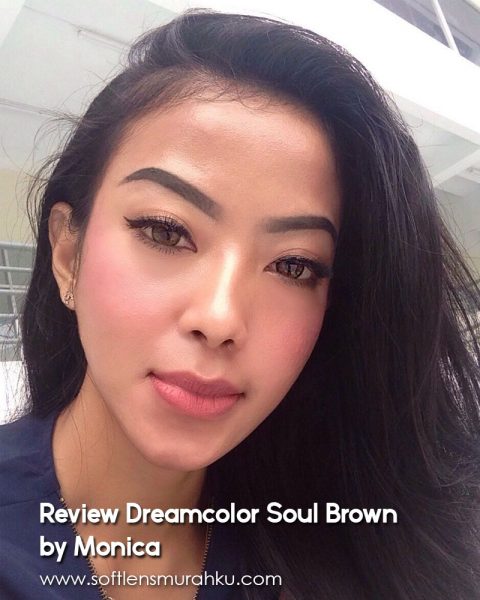 review dc soul brown sis monica