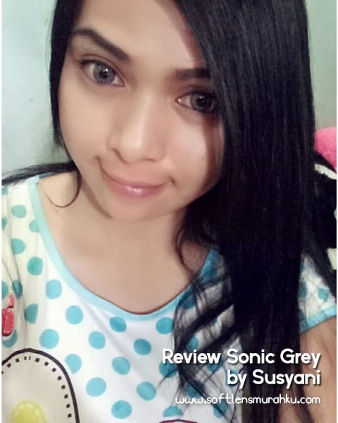 review sonic grey sis susyani