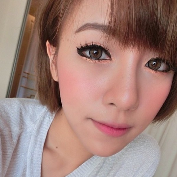 softlens dreamcon soul grey softlens abu abu natural