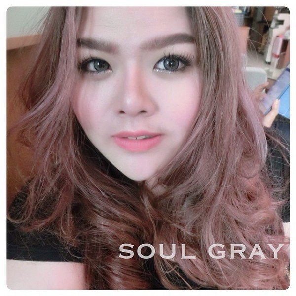 soul grey dreamcolor