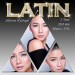 Softlens LATIN 3 Tone 20.8mm