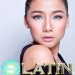 Softlens LATIN 3 Tone 20.8mm