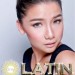 Softlens LATIN 3 Tone 20.8mm