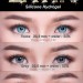 Softlens LATIN 3 Tone 20.8mm