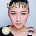 Softlens LATIN 3 Tone 20.8mm