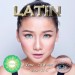 Softlens LATIN 3 Tone 20.8mm