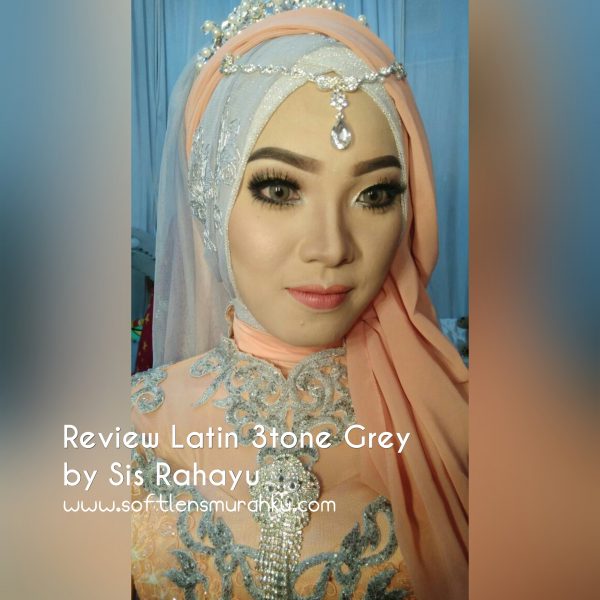 review latin grey sis rahayu