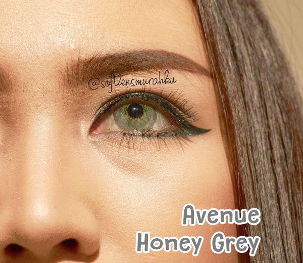 softlens avenue