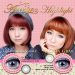 Softlens Avenue 22.8mm