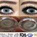 Softlens Avenue 22.8mm