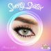 NEW Softlens Sweety Spatax 14.5mm