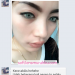 NEW Softlens Sweety Spatax 14.5mm