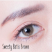 NEW Softlens Sweety Batis 14.5mm