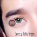 NEW Softlens Sweety Batis 14.5mm