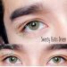 NEW Softlens Sweety Batis 14.5mm