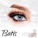 NEW Softlens Sweety Batis 14.5mm