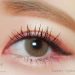 NEW Softlens Sweety Hydrocor 14.5mm