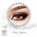 NEW Softlens Sweety Hydrocor 14.5mm