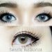 NEW Softlens Sweety Hydrocor 14.5mm