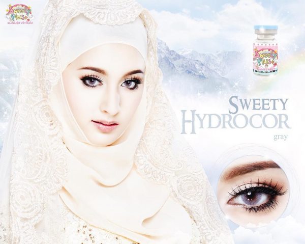 sweety hydrocor grey