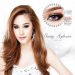 NEW Softlens Sweety Hydrocor 14.5mm