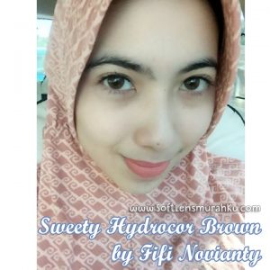 testimoni-sweety-hydrocor-sis-fifi