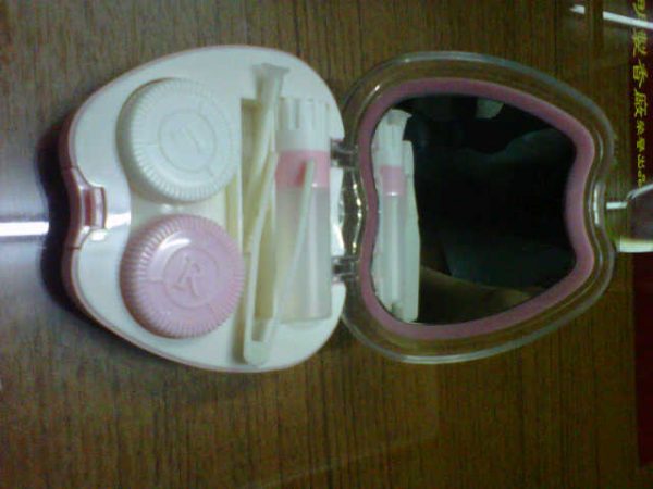 travel kit softlens