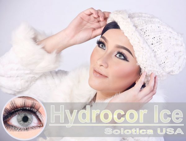 Avenue Solotica Hydrocor Ice