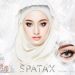 NEW Softlens Spatax Only 14.5mm