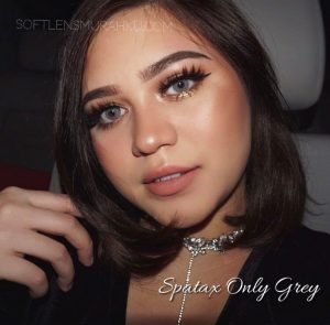review spatax only grey