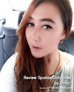 review spatax only grey sis irma