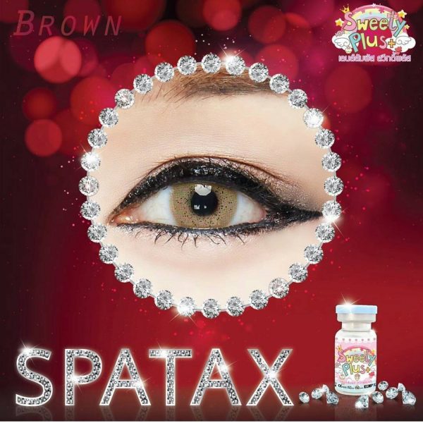 spatax brown