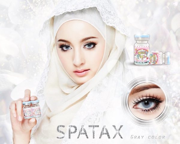 spatax gray