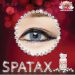 NEW Softlens Spatax Only 14.5mm