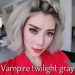 NEW Softlens Vampire Twilight