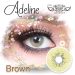dreamcon adeline brown