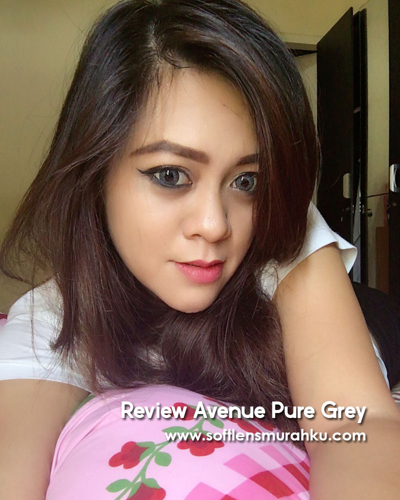 review avenue fx grey