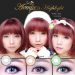 New Softlens Avenue Highlight 22.8mm