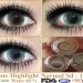 New Softlens Avenue Highlight 22.8mm