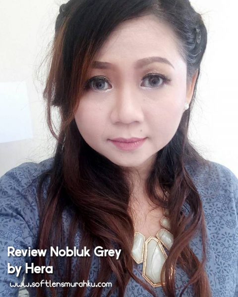 review nobluk grey sis hera