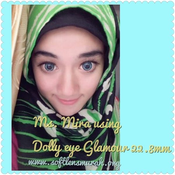 testimoni-dolly-eye-glamour-turquise-blue-by-ms-mira