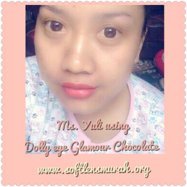 testimoni-dolly-eye-glaour-choco