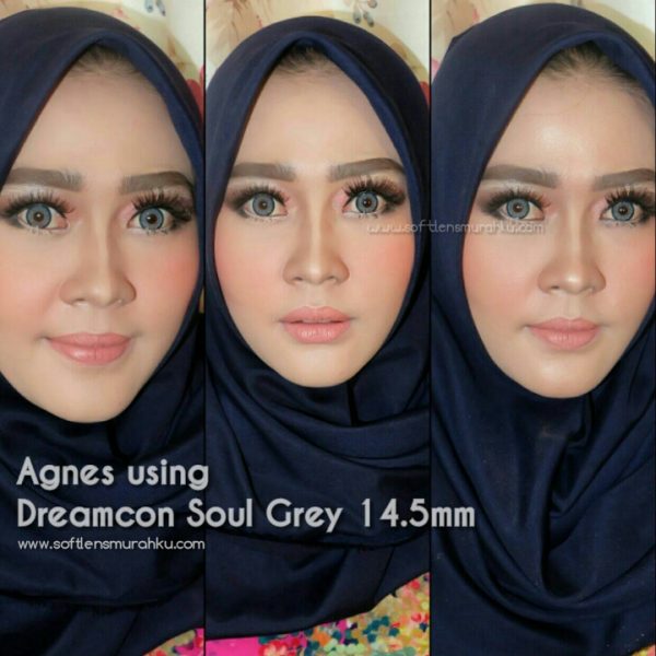 testimoni-dreamcon-soul-sis-agnes