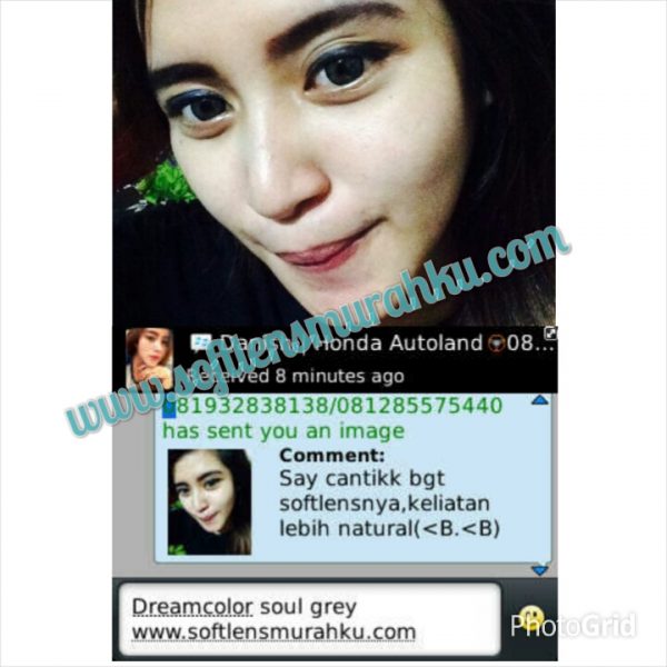 testimoni-dreamcon-soul-sis-danish