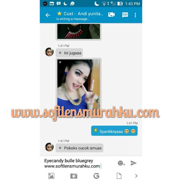 testimoni-eye-candy-bulle-sis-andi-yunita