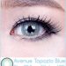 New Softlens Avenue Topazio 22.8mm