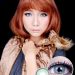 New Softlens Avenue Topazio 22.8mm